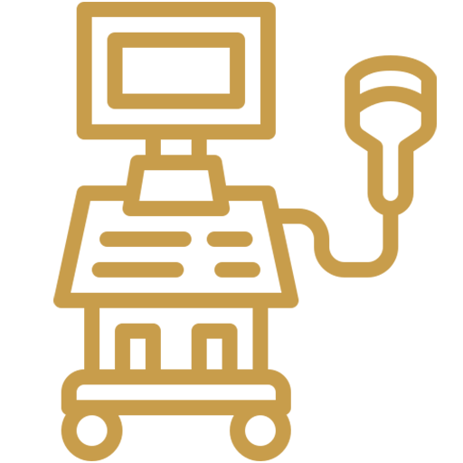 Ultrassonografia (Diagnóstico por Imagem)